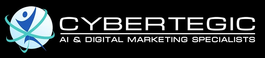 Cybertegic, AI & Digital Marketing Specialists